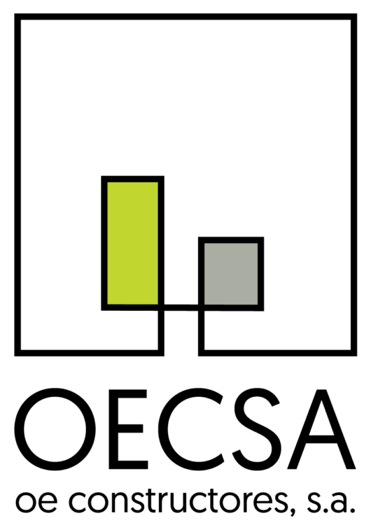 Logo de OECSA